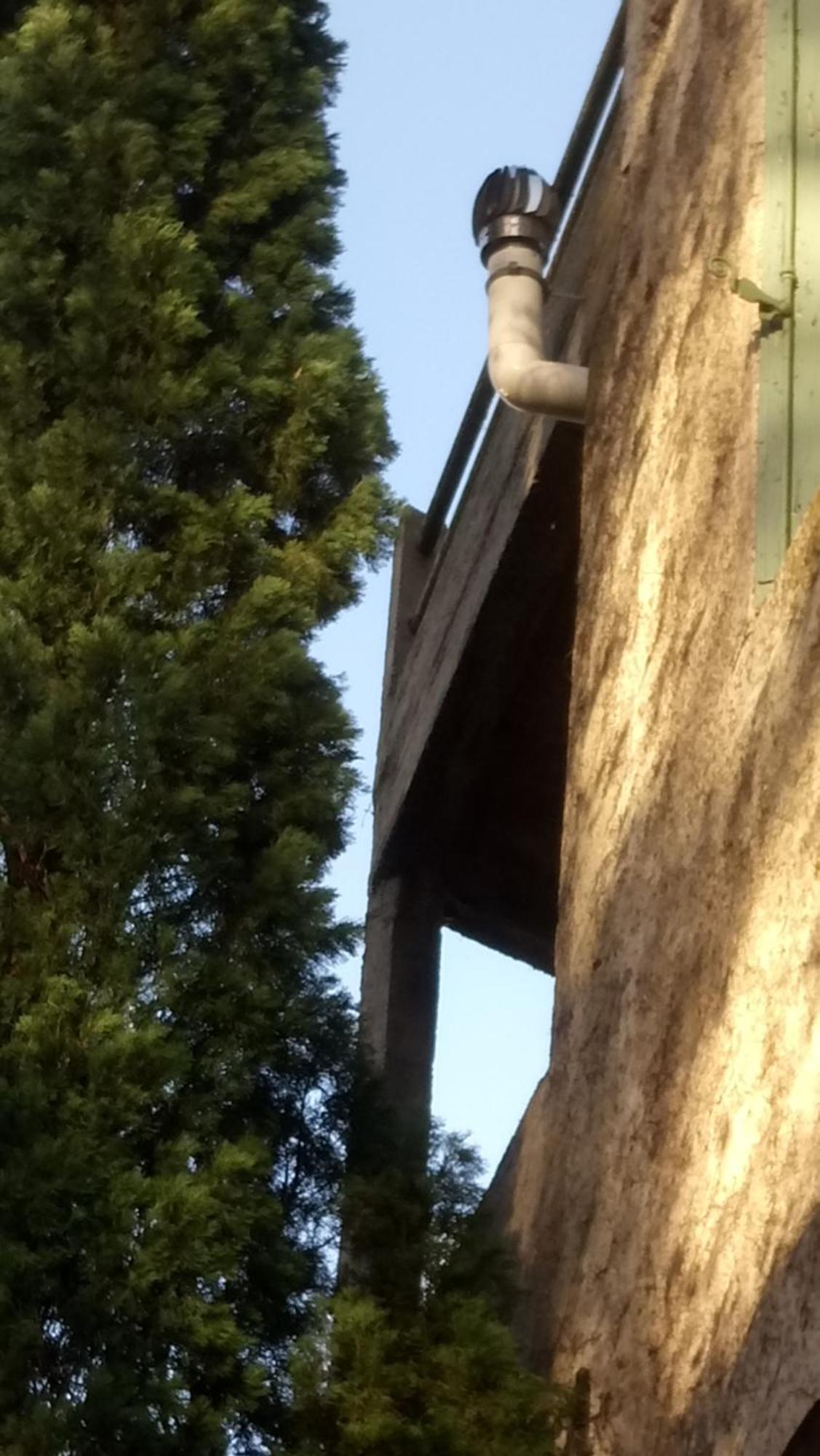 Le Moulin Aux Chandelles 2, Vacances & W-E, Vues Riviere, Montagne & Ville, Tout Confort Deconnecte, Eclairage Bougies, Connexions A 200M Au Centre Le Vigan Gite Les Amoureux De L'Arre, Randonnee Chemin De Saint-Guilhem-Le-Desert, Lire Profil Avant R Екстер'єр фото