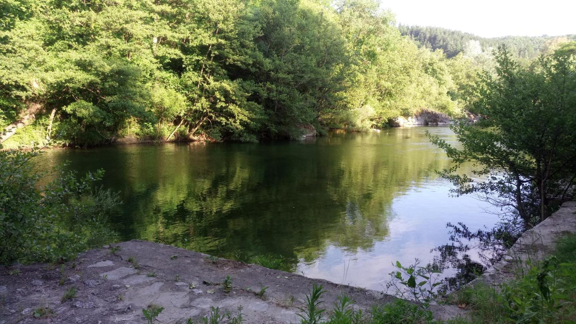Le Moulin Aux Chandelles 2, Vacances & W-E, Vues Riviere, Montagne & Ville, Tout Confort Deconnecte, Eclairage Bougies, Connexions A 200M Au Centre Le Vigan Gite Les Amoureux De L'Arre, Randonnee Chemin De Saint-Guilhem-Le-Desert, Lire Profil Avant R Екстер'єр фото